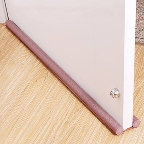 Durable Under Door  Seal Strip Draft Stopper Pest Expellant