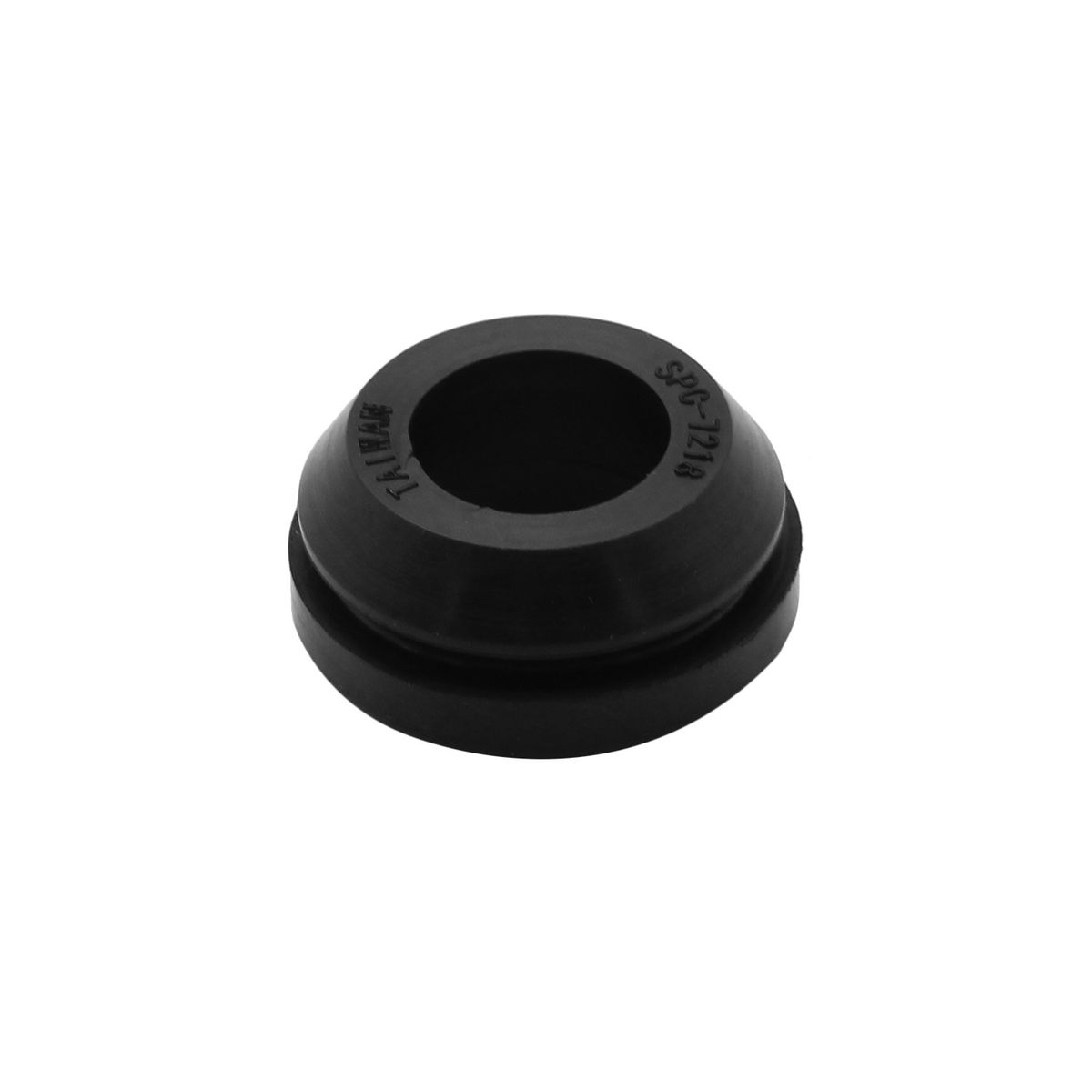 Rubber Breather PCV Grommets Replacement For VALVE COVERS