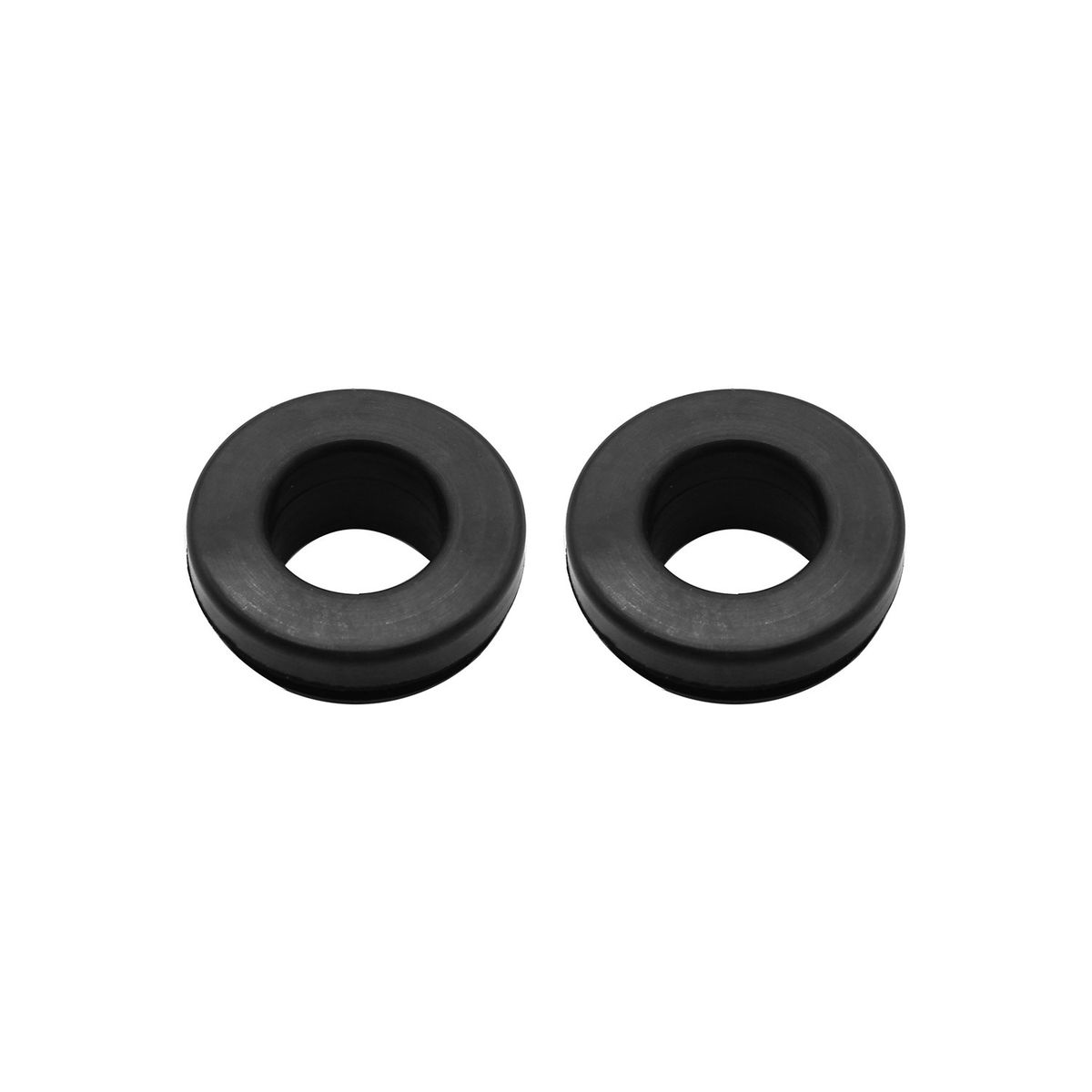 Rubber Breather PCV Grommets Replacement For VALVE COVERS