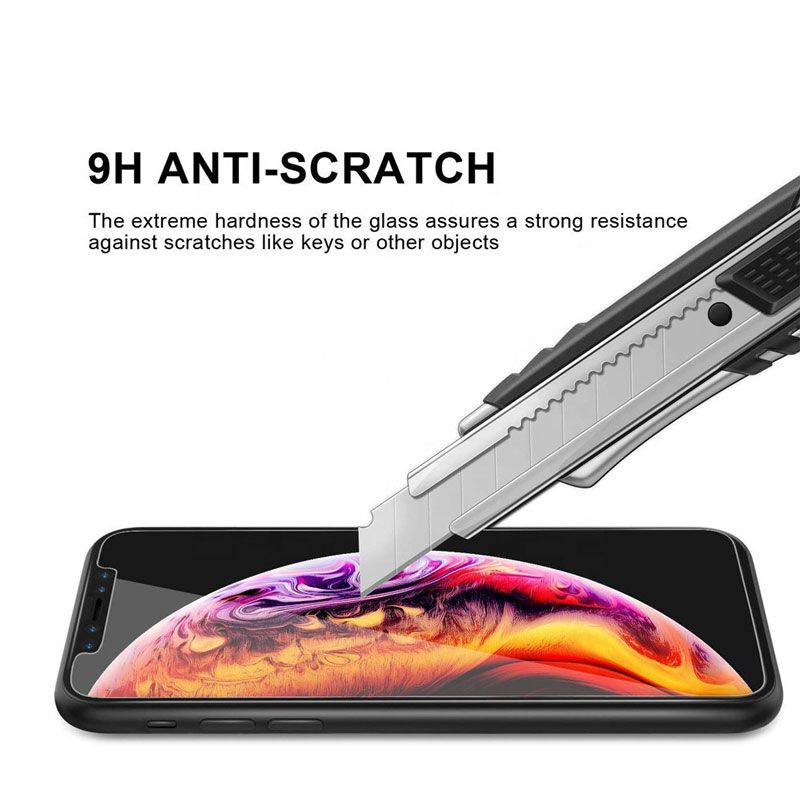 Manufacturer For Oppo Reno 3 21d Full Glue Full Co