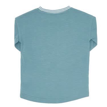 Toddler Long Sleeved  Top - Pack Of 3