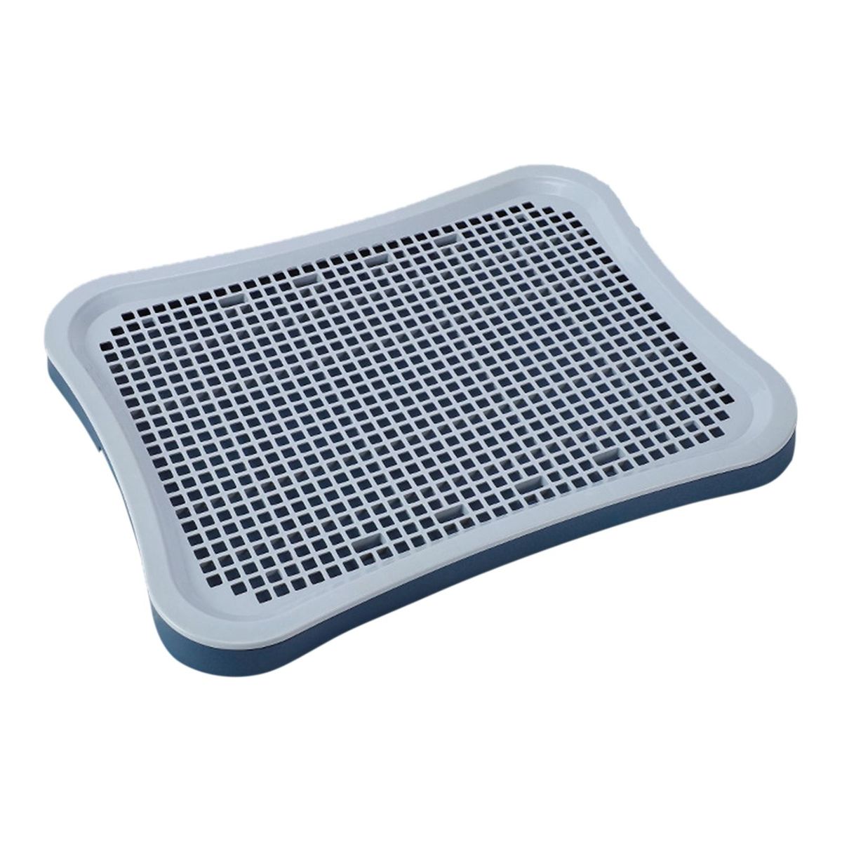 Pet Pee Toilet Litter Bedding Box Pee Pad For Indoor