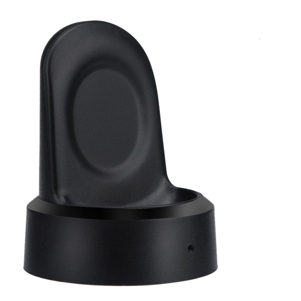 Wireless Charging Dock Charger For Samsung Galaxy-Black