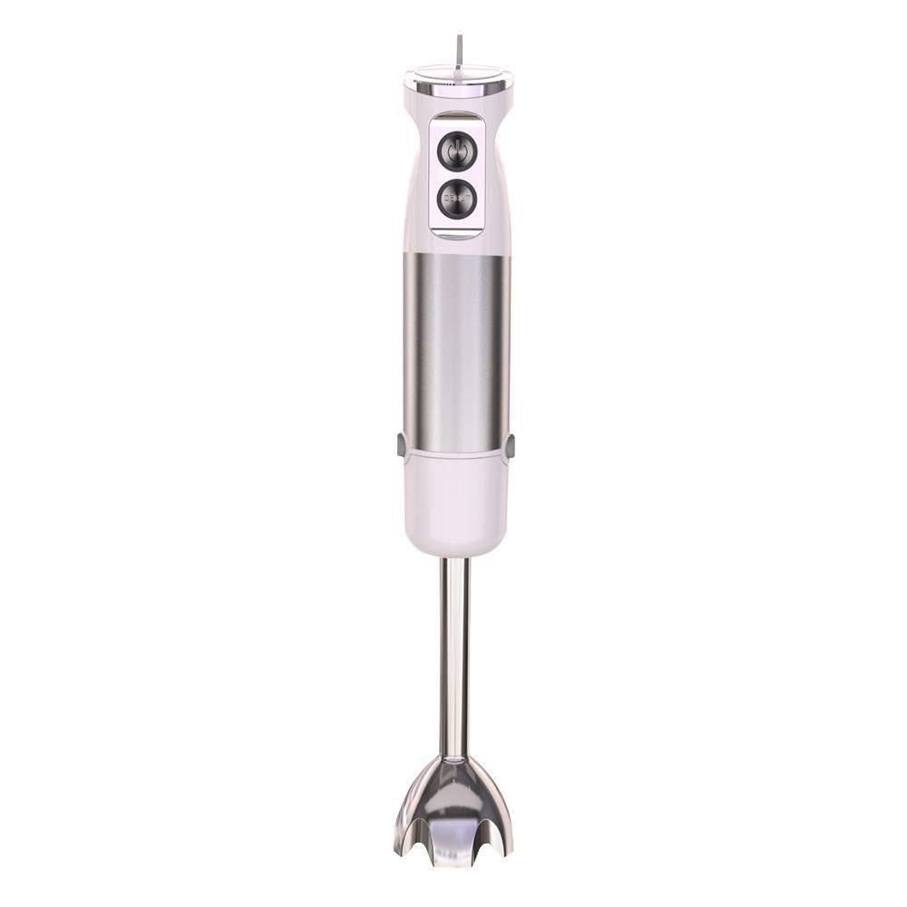 Multifunctional hand-held cooking stick baby food supplement machine household small electric mixer meat grinder cooking machine 5 in 1 (US Plug)