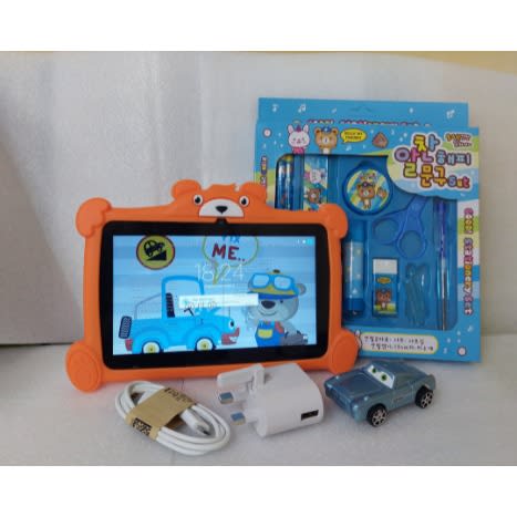 Kids Learning Tab -16GB Storage- 1GB RAM - Android 5 - 7