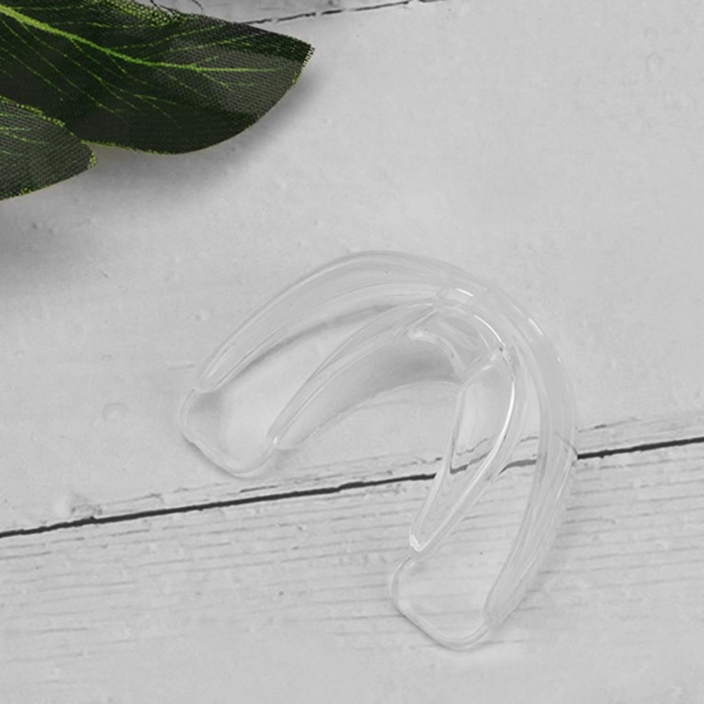 2Pcs Silicone   Appliance   Retainer   Straightener For Adult To  Your