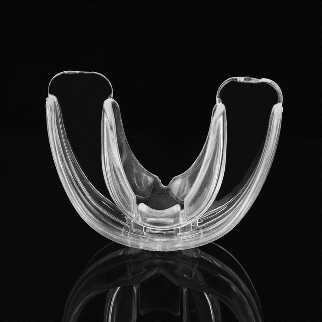 2Pcs Silicone   Appliance   Retainer   Straightener For Adult To  Your