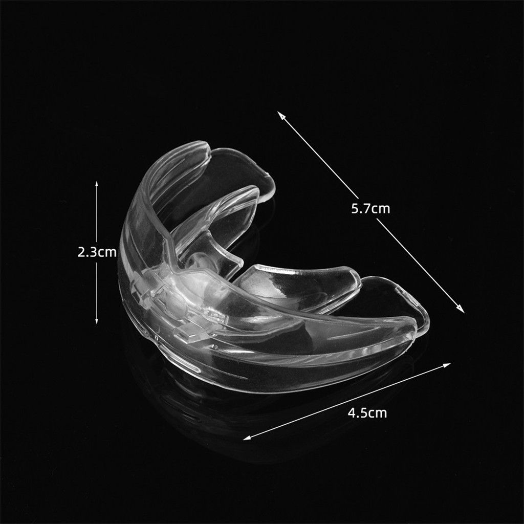 2Pcs Silicone   Appliance   Retainer   Straightener For Adult To  Your