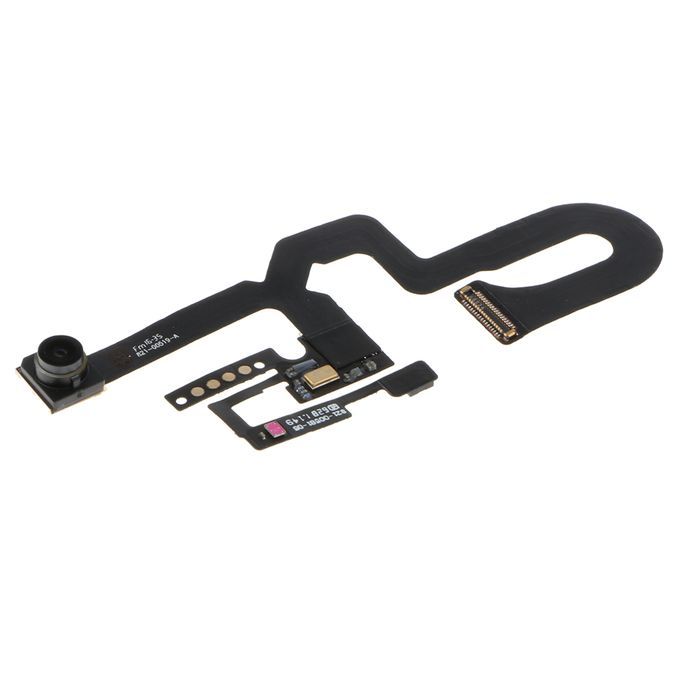 For IPhone 7Plus Front Cameras With Proximity Sensor  Mic Replacement