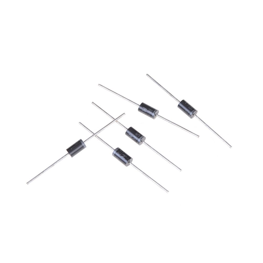 20pc 60V 5A SR560 Schottky Barrier Rectifier