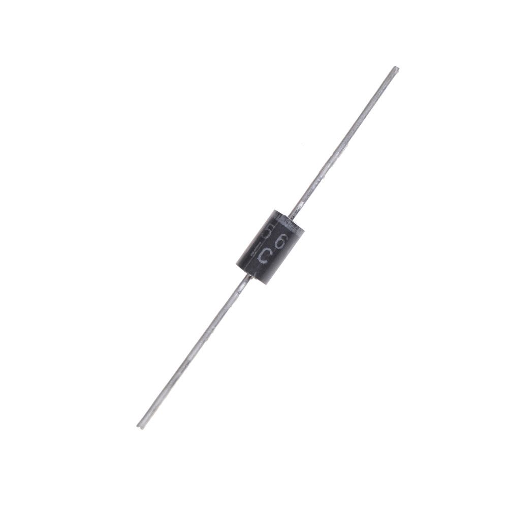 20pc 60V 5A SR560 Schottky Barrier Rectifier