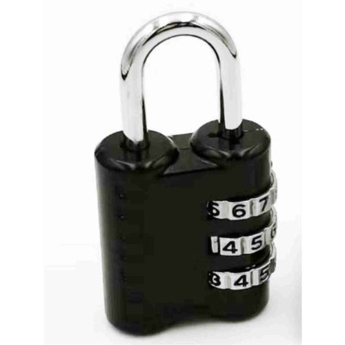 Password Pad-Lock