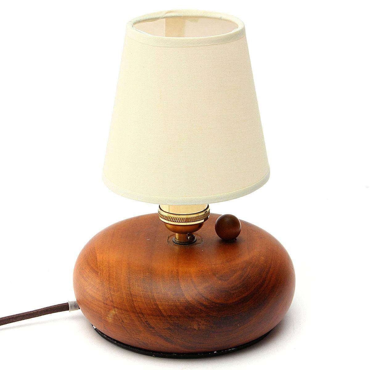 Fabric Chandelier Lampshade Lamp Cover Holder Clip On Sconce Bedroom Beside Bed Lamp Light Decor Beige