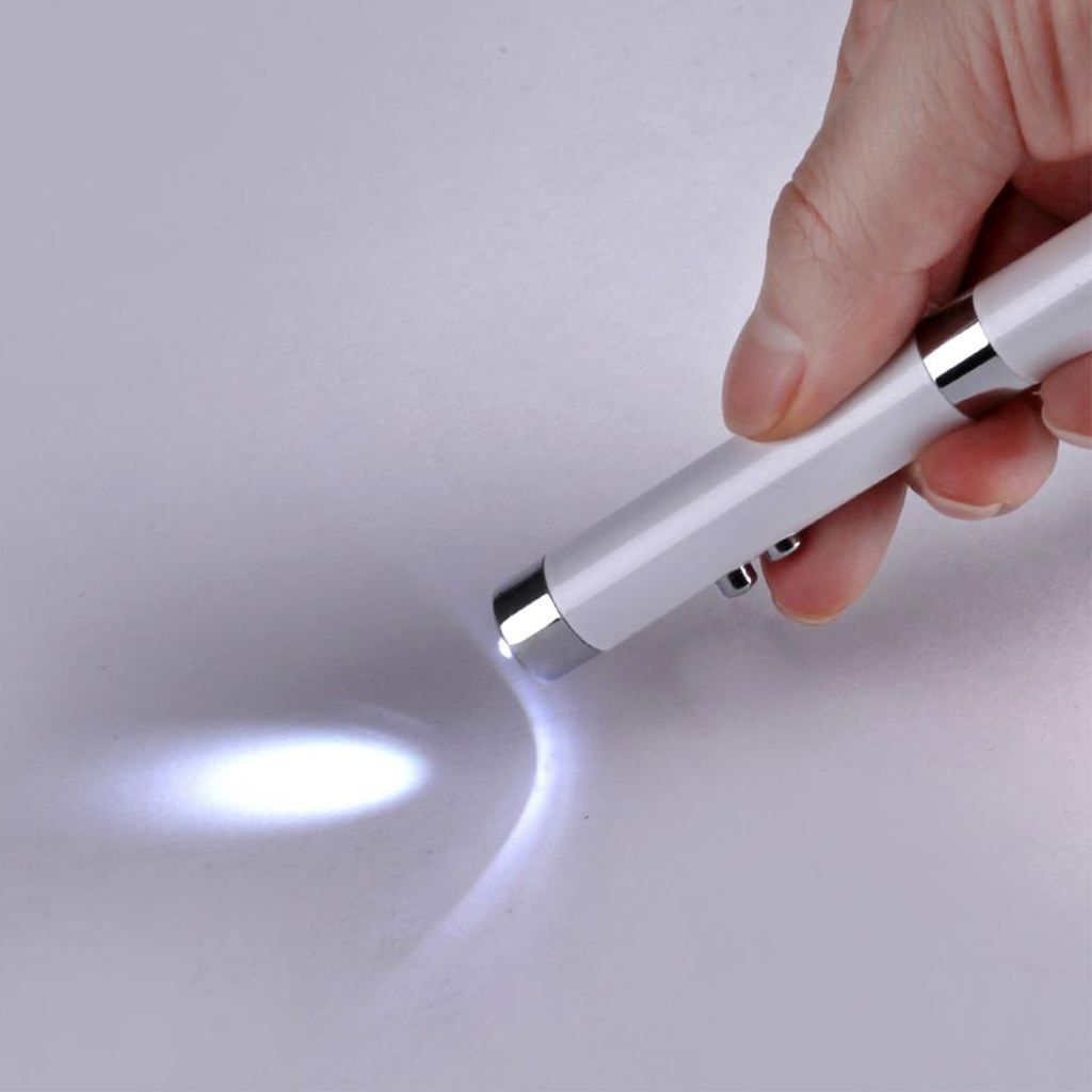 Student Gift Ballpoint Pen USB Flash Drive Memory Stick