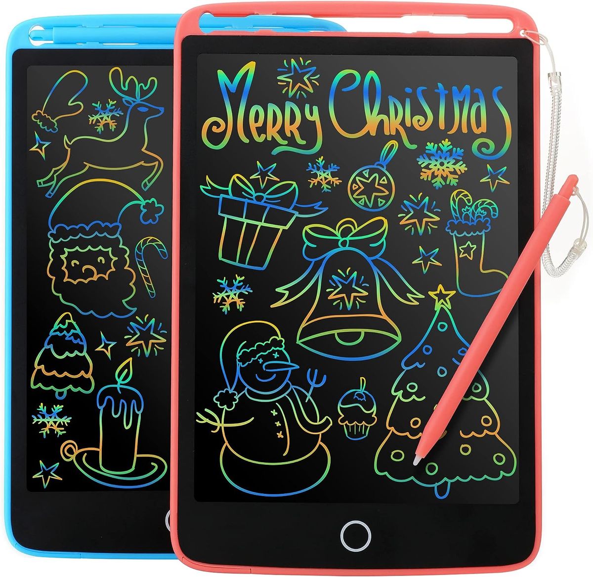 Children Led Automatic Board