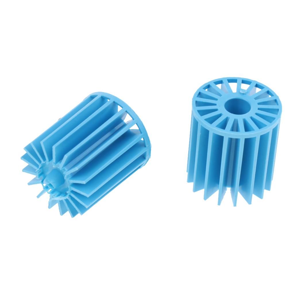 100pcs Aquarium Ponds Bio-balls Filter Balls Filter Balls.