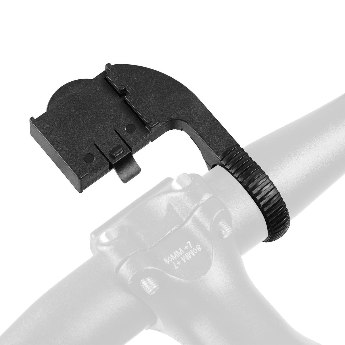 Bike Computer Mount Holder for Bike Cycling Computer Bicycle Speedometer Odometer Holder