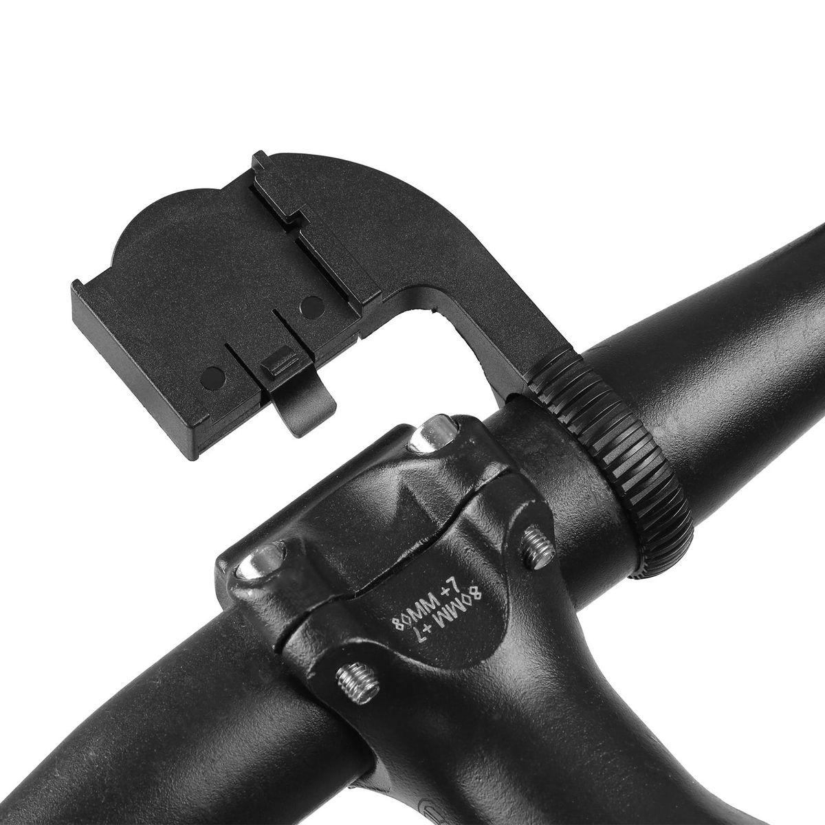 Bike Computer Mount Holder for Bike Cycling Computer Bicycle Speedometer Odometer Holder