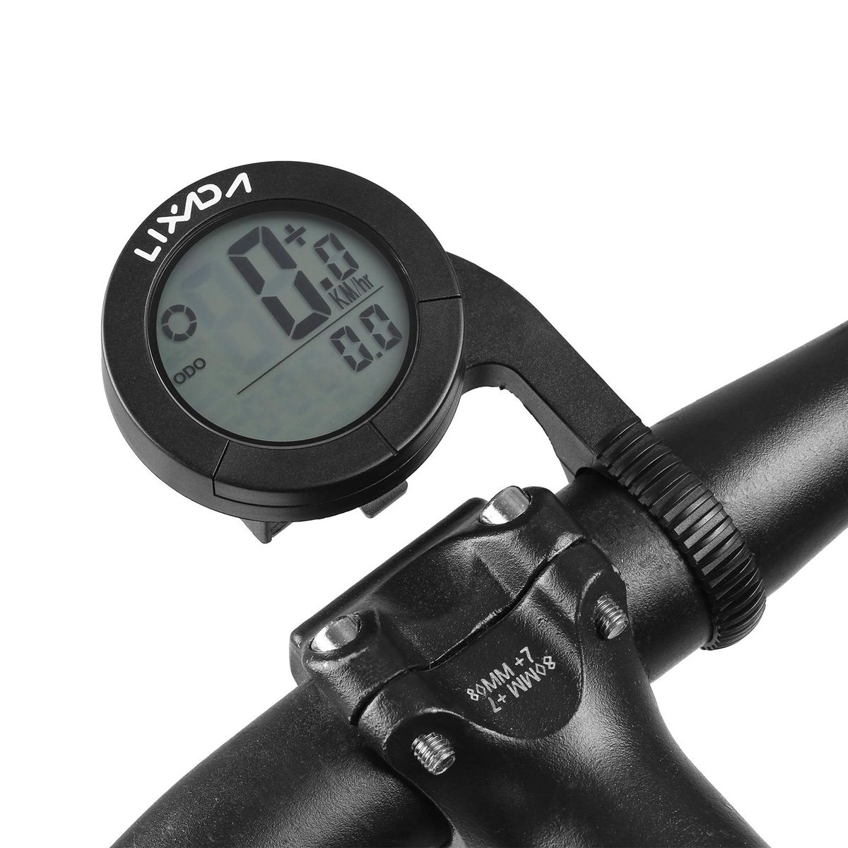 Bike Computer Mount Holder for Bike Cycling Computer Bicycle Speedometer Odometer Holder