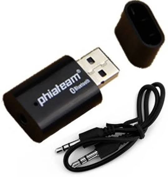 Usb-Bt4le Bluetooth 4.0 - Bluetooth Adapter For Desktop Computer/Notebook