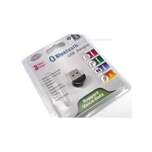 2.0 Wireless  USB Bluetooth Adapter  Dongle