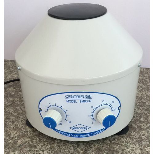 6 Bucket Centrifuge