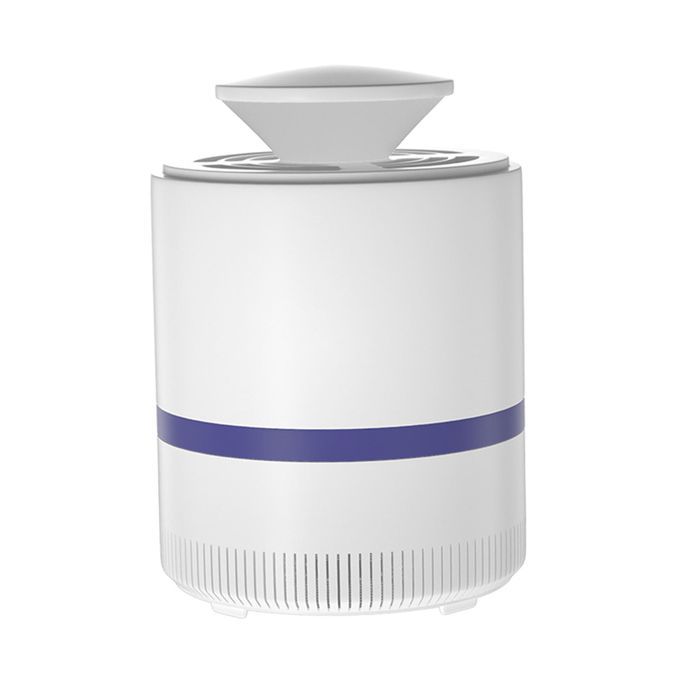Home Insect Trap Lamp Photocatalyst Mosquito Killer For White