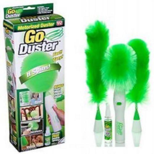 Multi-functional Rotable Cleaning Duster..