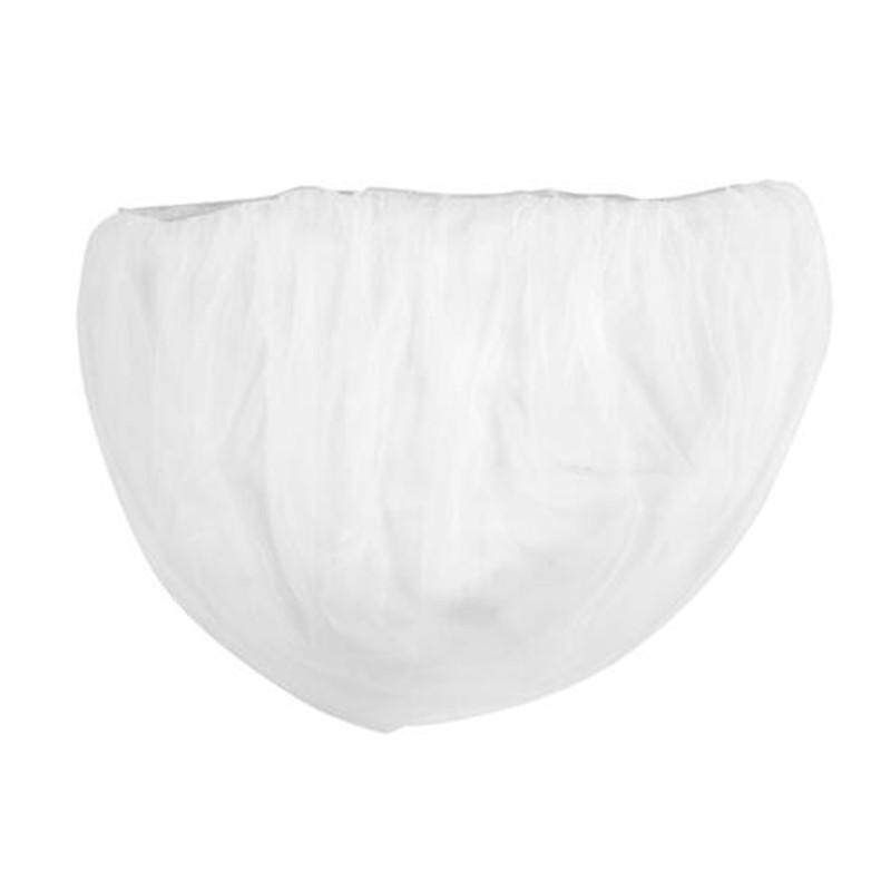 Infants Baby Stroller Pushchair Mosquito Insect Net Safe Mesh Buggy Crib Netting Cart Mosquito Net Pushchair Full Cover Netting Full Cover Mosquito Net White Encryption 150cm