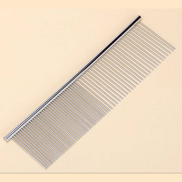 Better Pet Dematting Comb