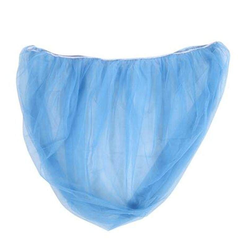 Infants Baby Stroller Pushchair Mosquito Insect Net Safe Mesh Buggy Crib Netting Cart Mosquito Net Pushchair Full Cover Netting Full Cover Mosquito Net Blue Encryption 150cm
