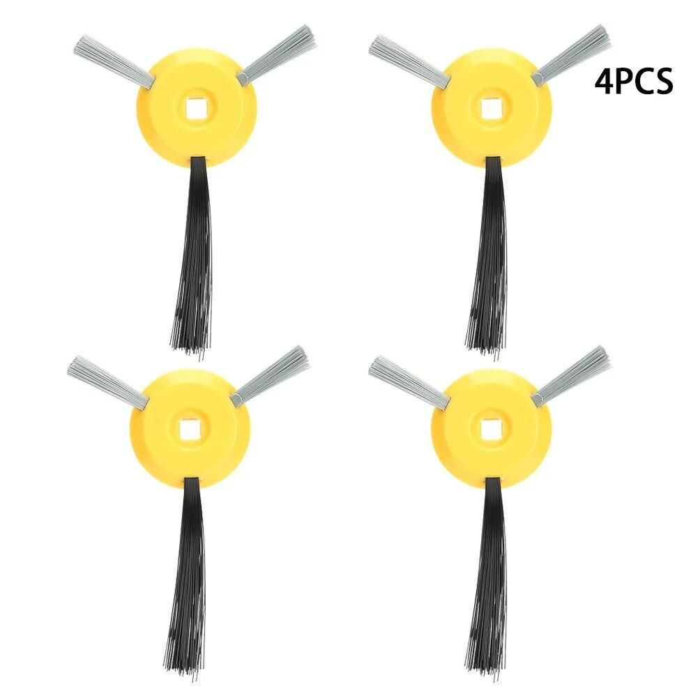 Sweeping Robot Side Brush Accessory Replacemet Fit for Shark RV750 RV700 Sweeper Vacuum Cleaner Accessories