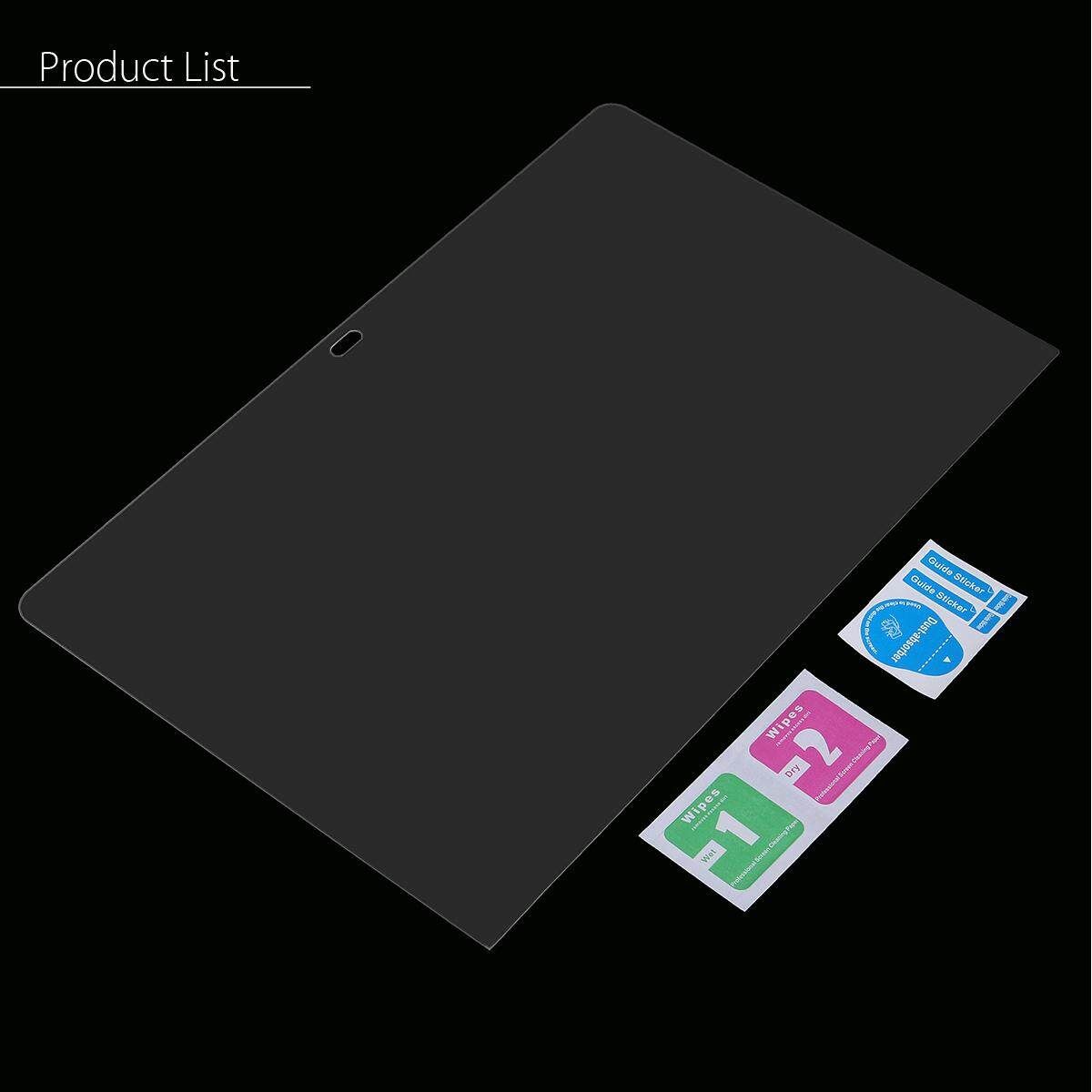 5pcs 9H Guard Film Cover For Macbook Pro Retina 13''