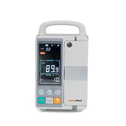 Infusion Pump - KL8052N