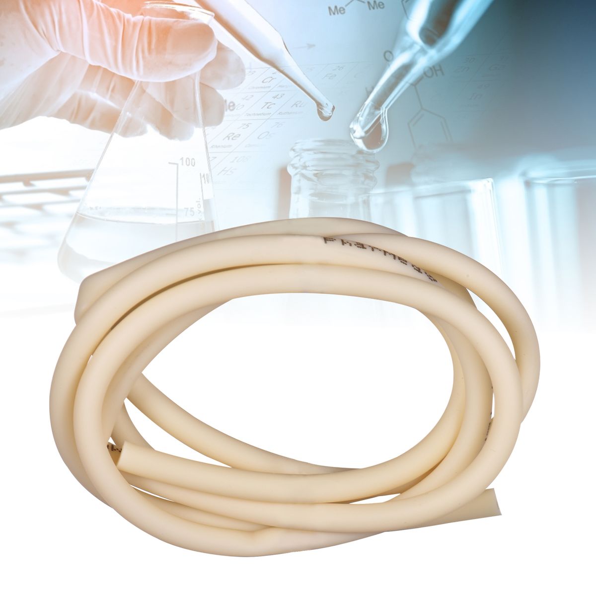 Peristaltic Pump BPT Tube Silicone Tubing 3mm ID X 5mm OD 1