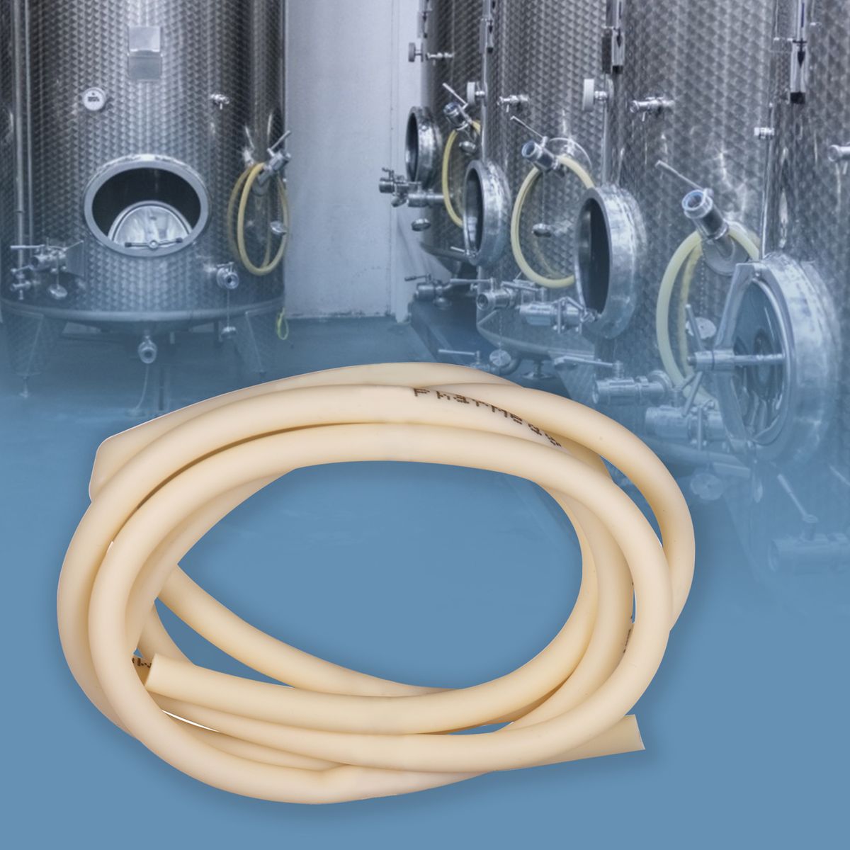 Peristaltic Pump BPT Tube Silicone Tubing 3mm ID X 5mm OD 1
