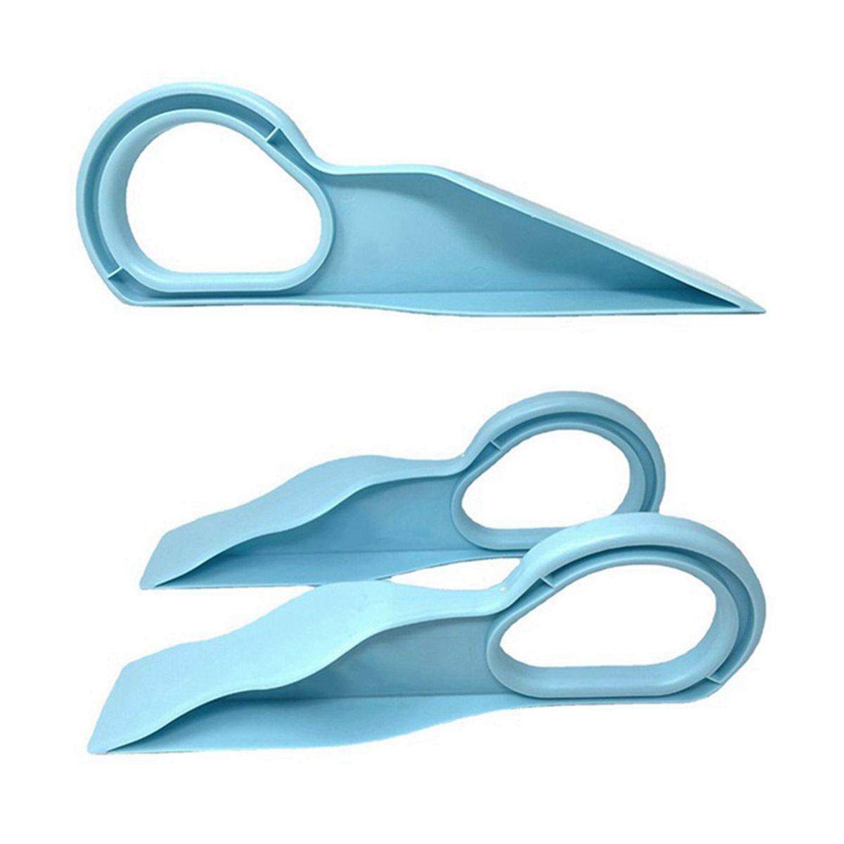 2Pcs the Ultimate Bed Gadget for Say Goodbye to Struggling
