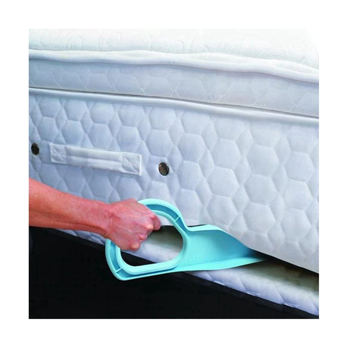 2Pcs the Ultimate Bed Gadget for Say Goodbye to Struggling