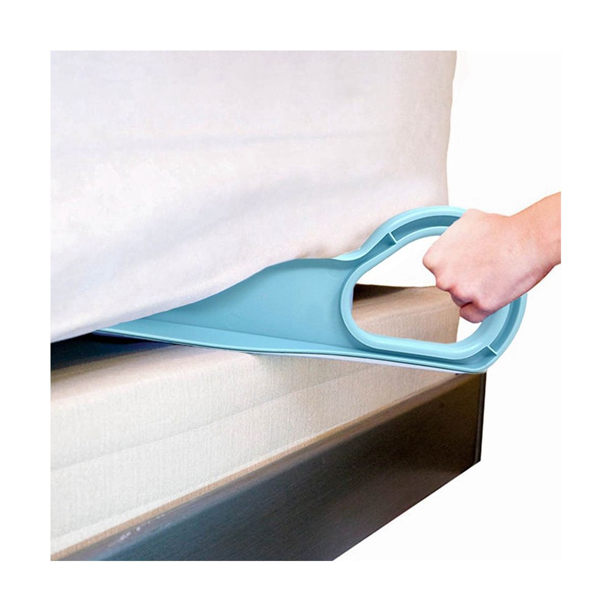 2Pcs the Ultimate Bed Gadget for Say Goodbye to Struggling