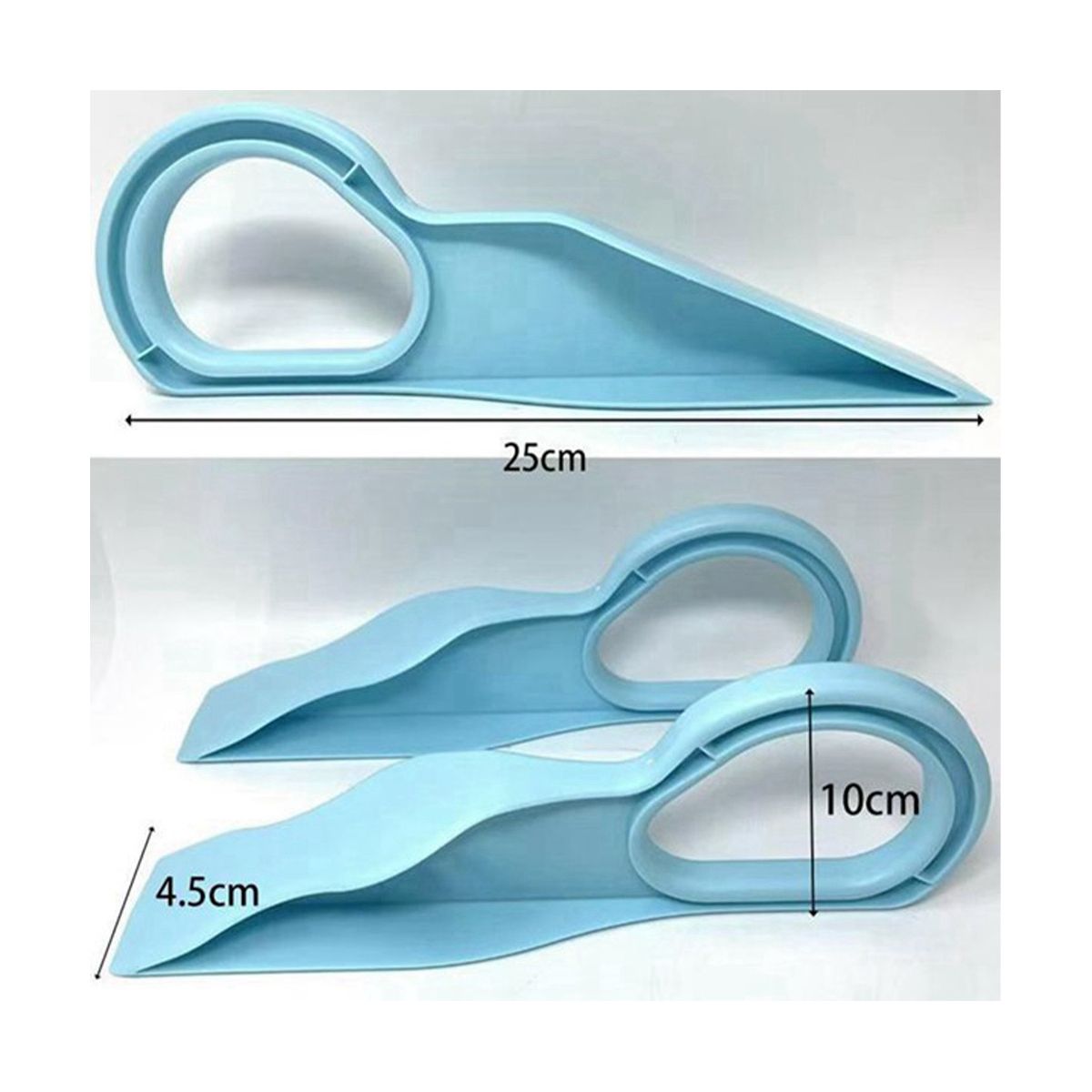 2Pcs the Ultimate Bed Gadget for Say Goodbye to Struggling