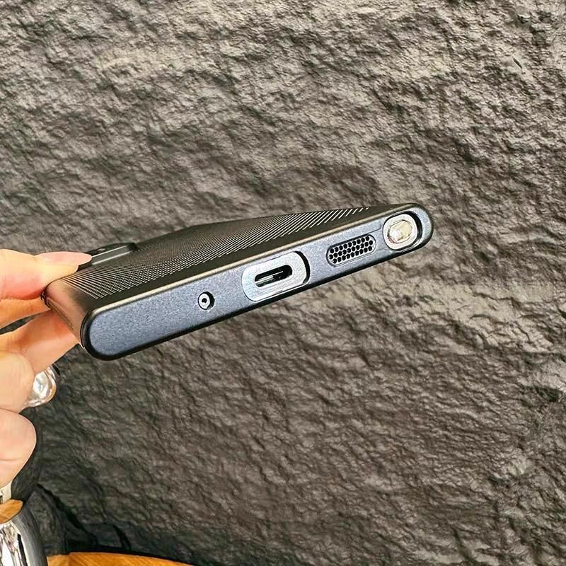 Heat dissipation breathable mesh case for Samsung Galaxy S23 S22 S21 Fe plus Note 10 20 ultra A33 A53 A73 A12 A04 PC thin cover
