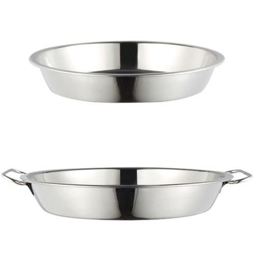Stainless Steel Pan Cold Noodle Making Tools