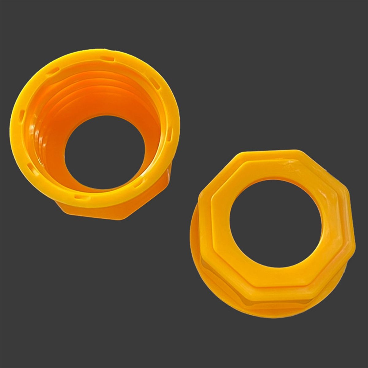 33Pcs Gasoline Can Nozzle Replacement, Gasoline Spouts