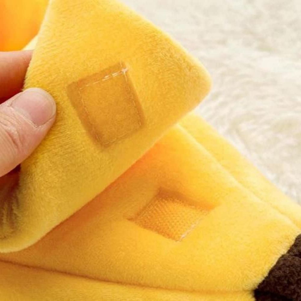 Banana Cat Bed, Pet Bed, Pet Bed for Cats, Rabbits&Small