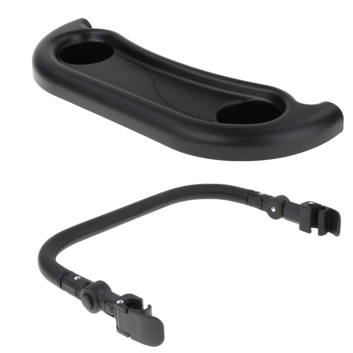 Arm Rest Baby Accessories With Detachable Tray