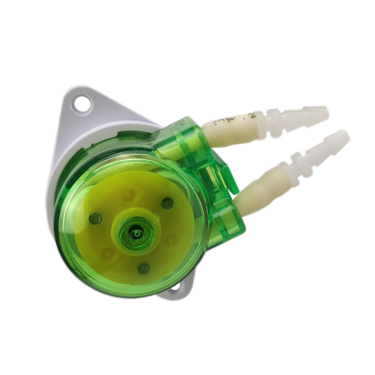 Small Peristaltic Pump DC 12V/24V Dosing Pump
