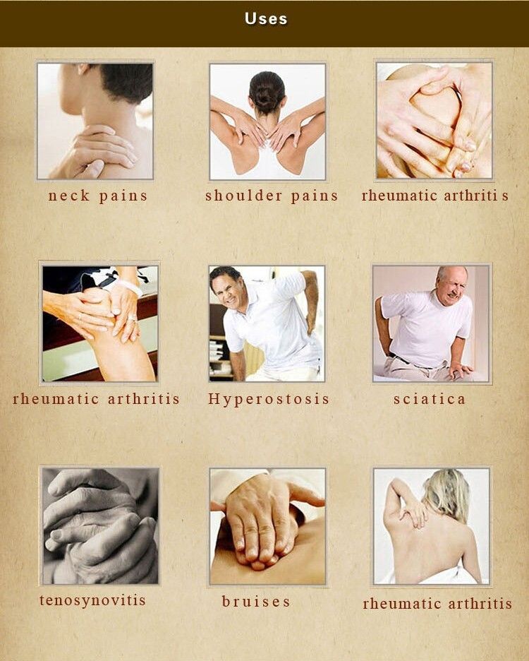 Arthritis Arthralgia Pain Foot Rheumatoid Back Neck Treatment Muscle Plaster Medical Pain Course One Chinese 32PCS Rheumatism