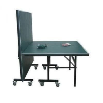 Outdoor Table Tennis