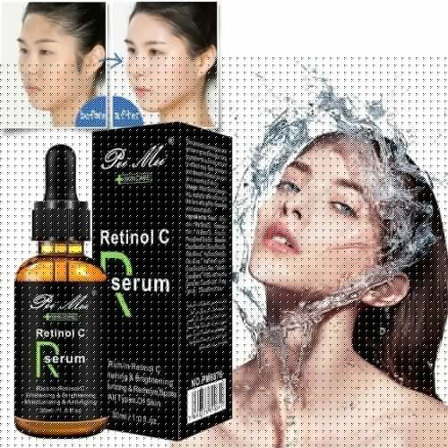 Retinol C Brightening Facial Serum 30ml