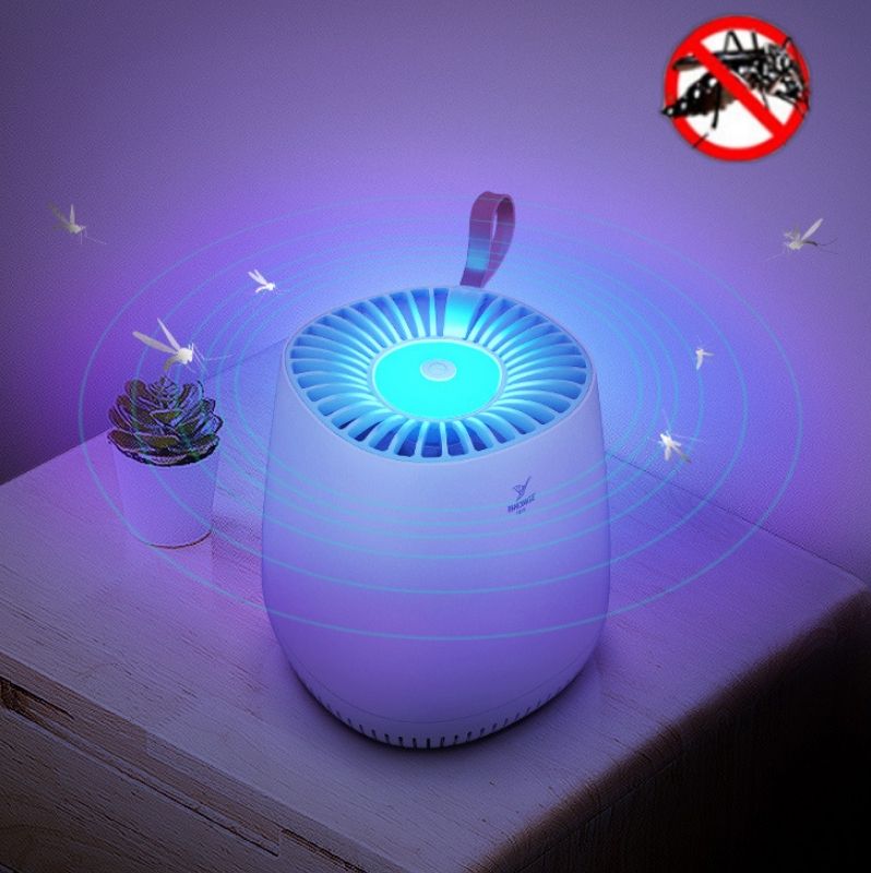 Household Indoor Mosquito Killer Lamp